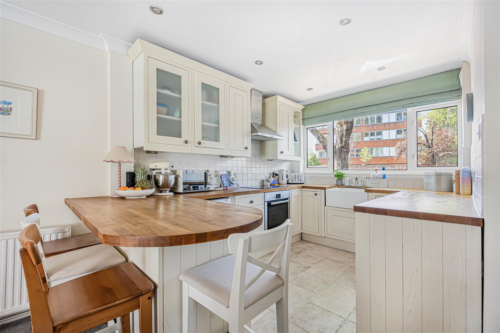 Upton Close, Henley-On-Thames